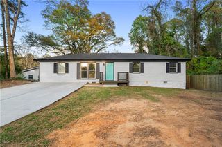 2090 Fairburn Road SW, Atlanta, GA 30331