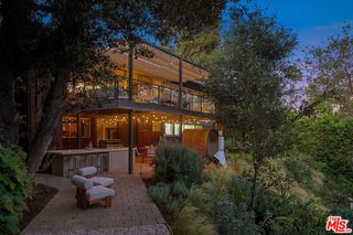 12632 W Sunset Boulevard, Los Angeles, CA 90049