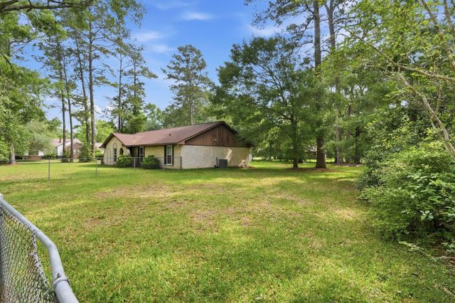 1200 Williams Street, Cleveland, TX 77327