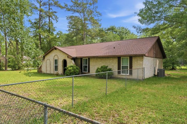1200 Williams Street, Cleveland, TX 77327