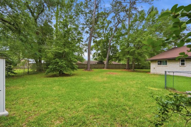 1200 Williams Street, Cleveland, TX 77327