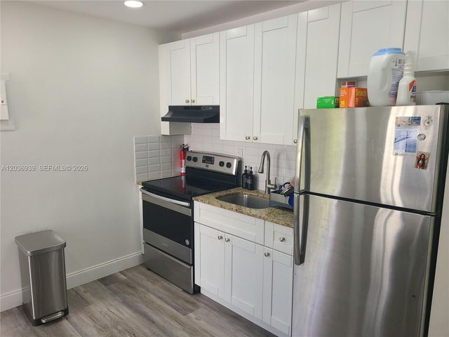 168 NW 32nd St 6, Miami, FL 33127