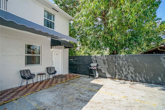 168 NW 32nd St 6, Miami, FL 33127