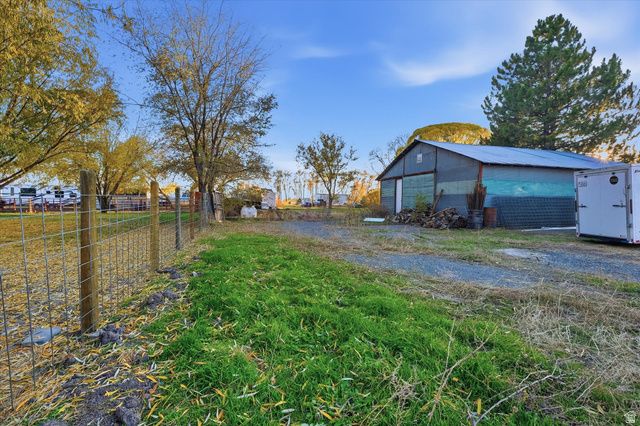 14376 N 6000 W, Garland, UT 84312