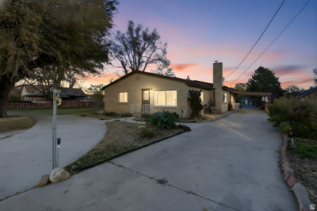 14376 N 6000 W, Garland, UT 84312