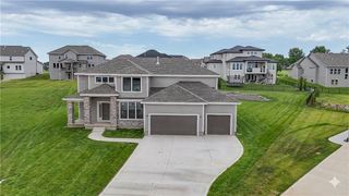 6121 Barth Road, Shawnee, KS 66226