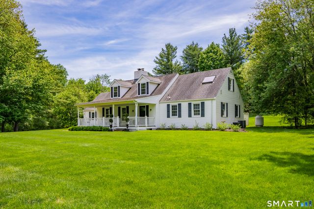 1000 Bassett Road, Watertown, CT 06795