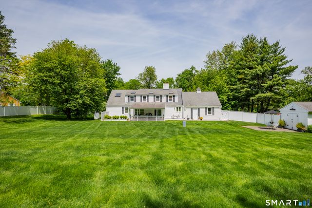1000 Bassett Road, Watertown, CT 06795