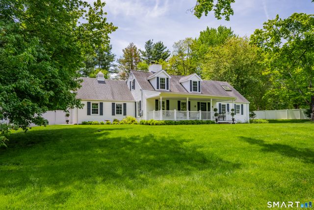 1000 Bassett Road, Watertown, CT 06795