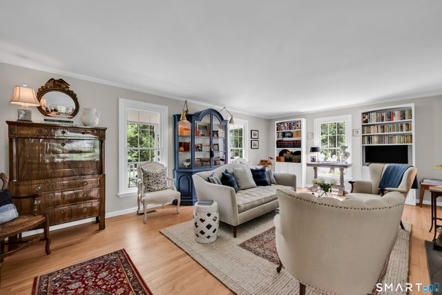 1000 Bassett Road, Watertown, CT 06795