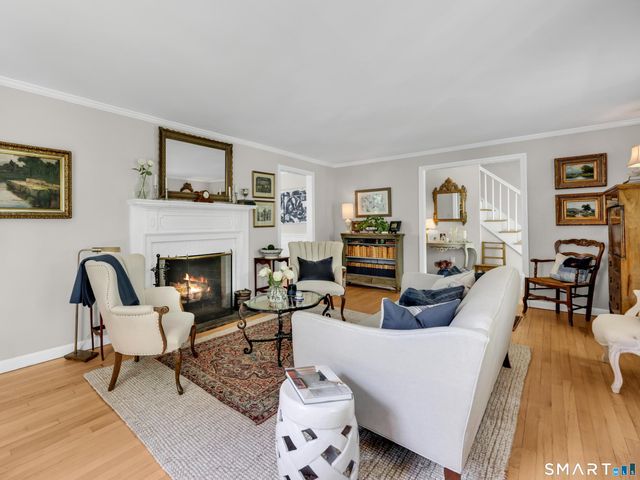 1000 Bassett Road, Watertown, CT 06795