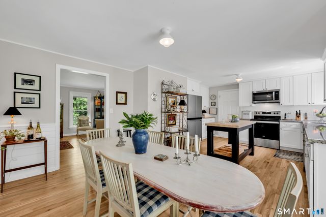 1000 Bassett Road, Watertown, CT 06795
