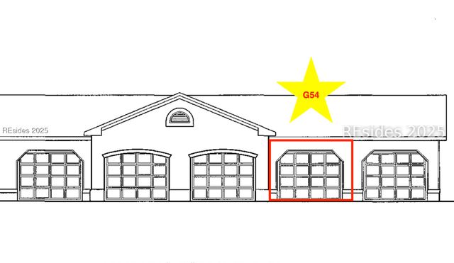 380 Marshland Road G54, Hilton Head Island, SC 29926