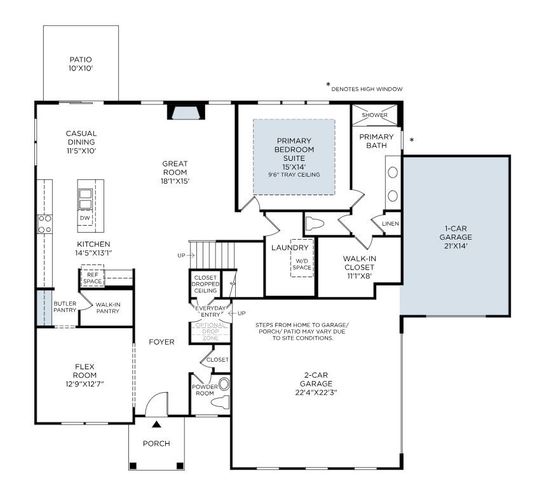 460 Tomlinson Pointe Dr, Mount Juliet, TN 37122