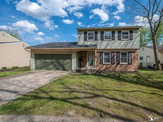 1790 Hamlet Drive, Superior Twp, MI 48198