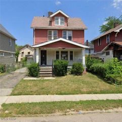11603 Thornwood Avenue, Cleveland, OH 44108