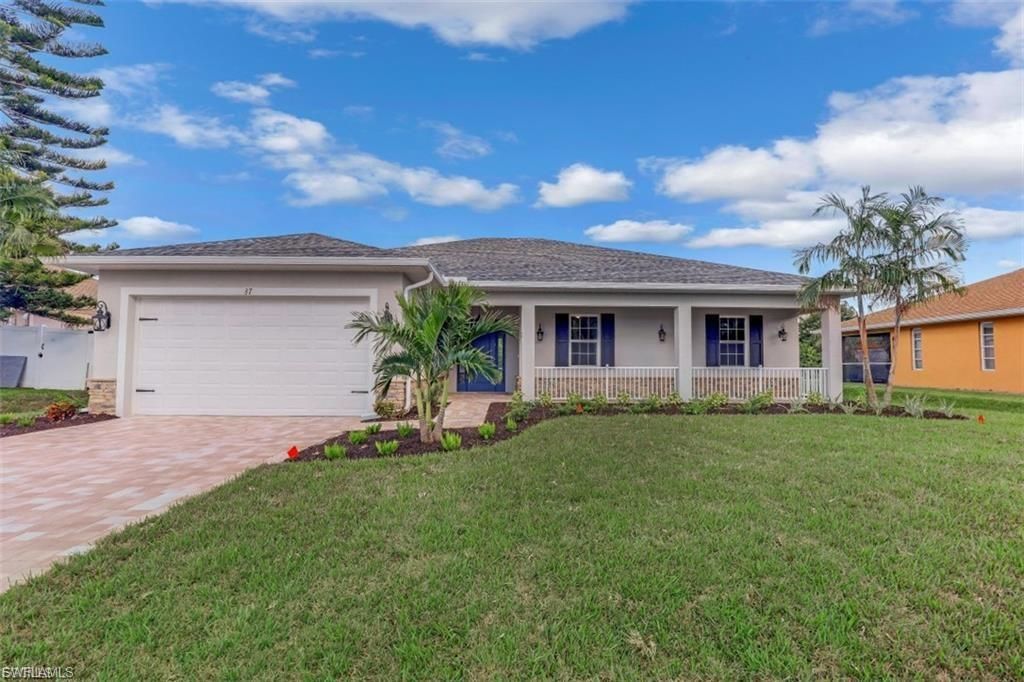 37 SE 23rd AVE, Cape Coral, FL 33990