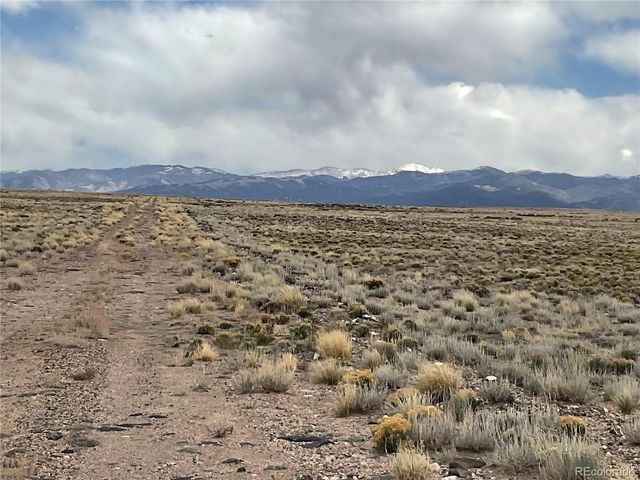 Lot 5 Nineteenth St., Blanca, CO 81123