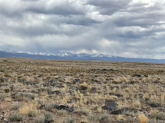 Lot 5 Nineteenth St., Blanca, CO 81123