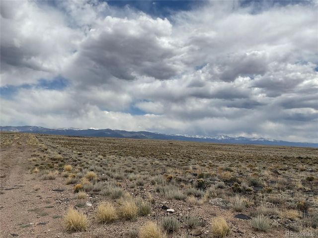 Lot 5 Nineteenth St., Blanca, CO 81123