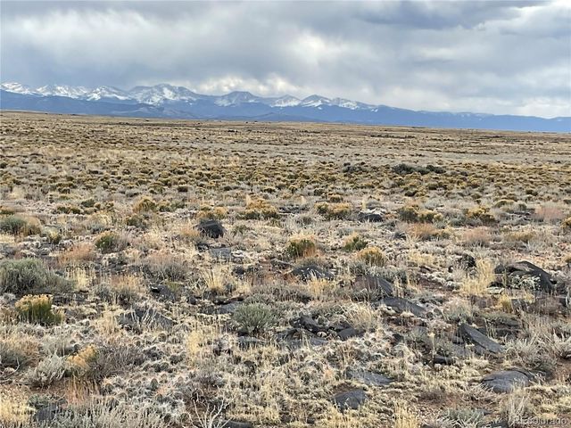 Lot 5 Nineteenth St., Blanca, CO 81123