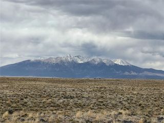 Lot 5 Nineteenth St., Blanca, CO 81123
