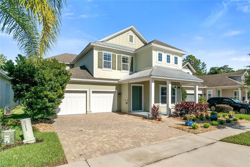 8778 PEACHTREE PARK COURT, Windermere, FL 34786