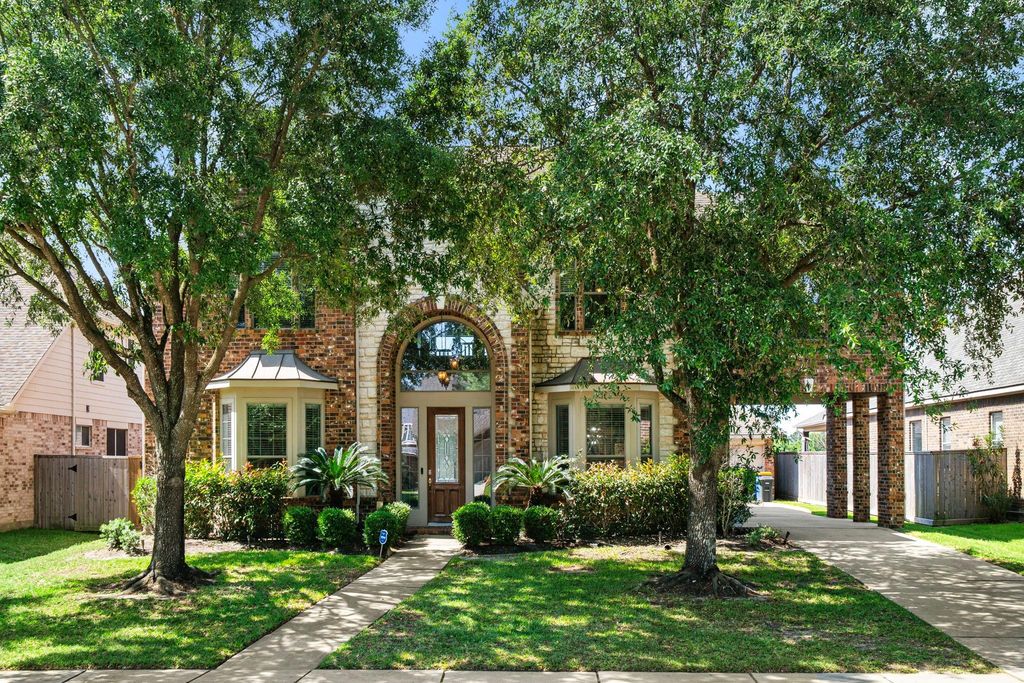 20011 Standing Cypress Drive, Spring, TX 77379