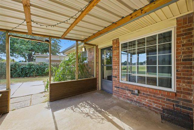 7504 Wegner Way, Oklahoma City, OK 73162