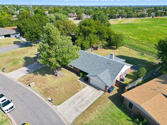 7504 Wegner Way, Oklahoma City, OK 73162