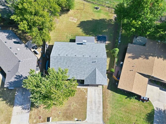 7504 Wegner Way, Oklahoma City, OK 73162