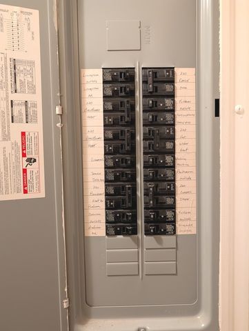 Address unavailable.