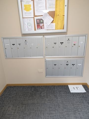 Address unavailable.