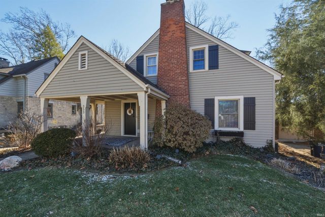 353 Harvard Terrace, Frankfort, IN 46041