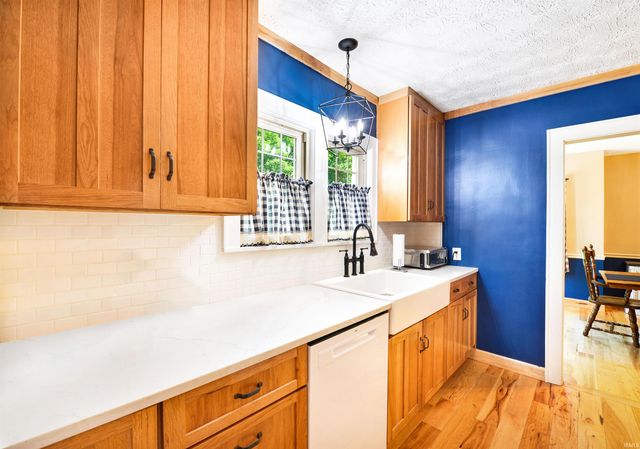 353 Harvard Terrace, Frankfort, IN 46041