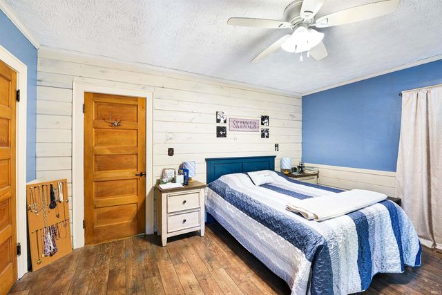 353 Harvard Terrace, Frankfort, IN 46041