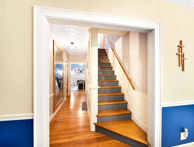 353 Harvard Terrace, Frankfort, IN 46041