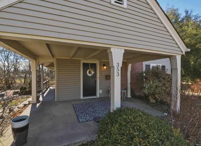 353 Harvard Terrace, Frankfort, IN 46041