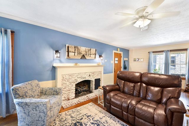 353 Harvard Terrace, Frankfort, IN 46041