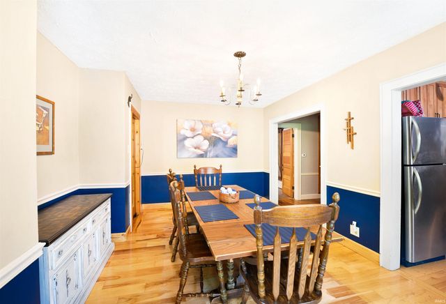 353 Harvard Terrace, Frankfort, IN 46041