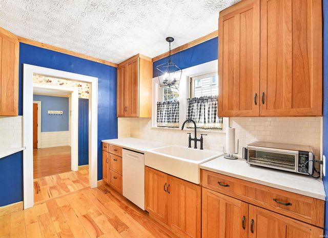 353 Harvard Terrace, Frankfort, IN 46041