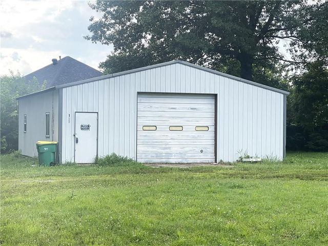 199 D Street, Centerton, AR 72719
