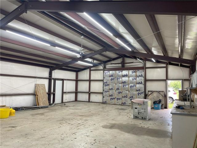 199 D Street, Centerton, AR 72719