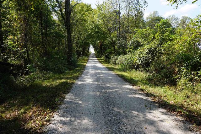 3965 S CR 350 E, Winslow, IN 47598