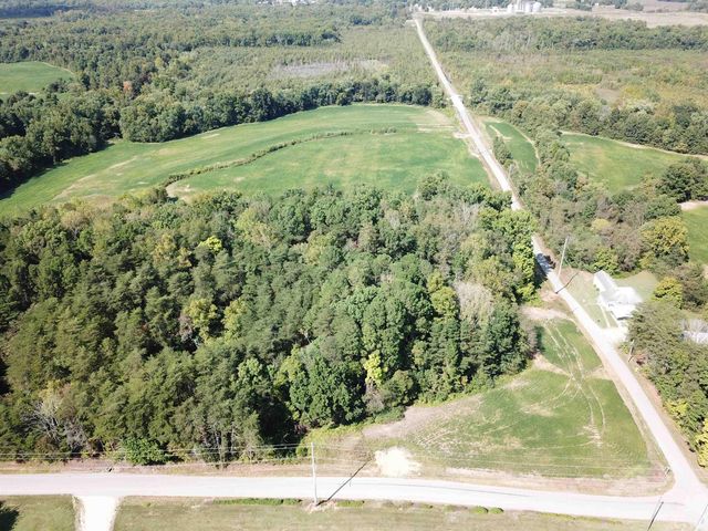 3965 S CR 350 E, Winslow, IN 47598