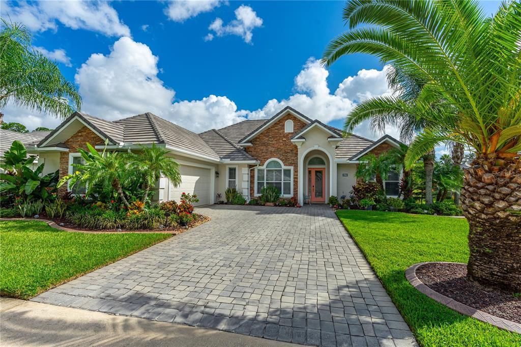 3511 SONESTA COURT, New Smyrna Beach, FL 32168