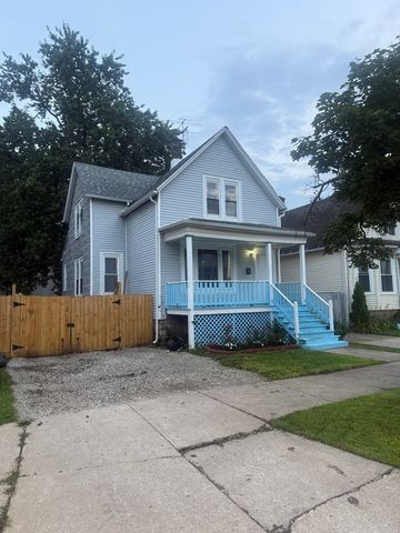 35 W 108th Place, Chicago, IL 60628