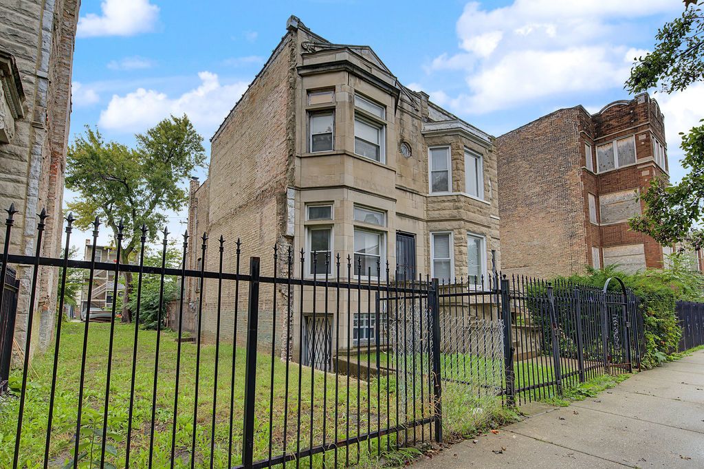 3621 W LEXINGTON Street, Chicago, IL 60624 — photo 3