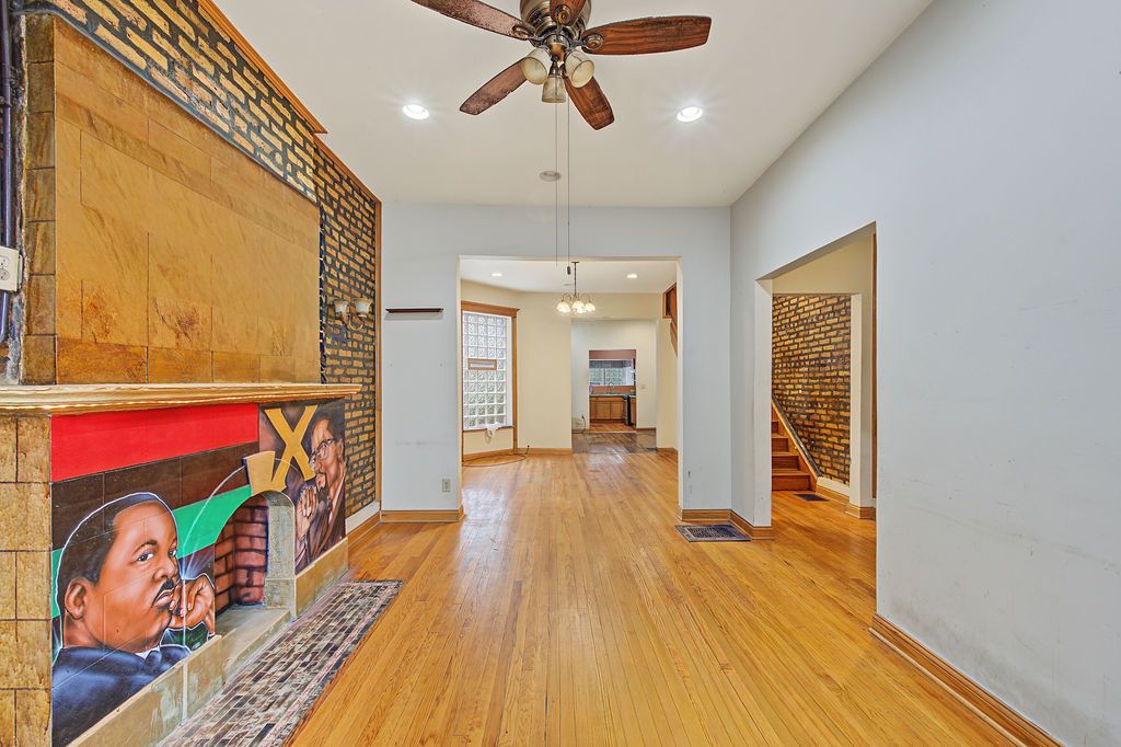 3621 W LEXINGTON Street, Chicago, IL 60624 — photo 5