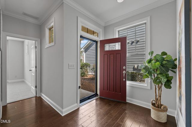 33 Heatherwood Drive, Chapel Hill, NC 27516